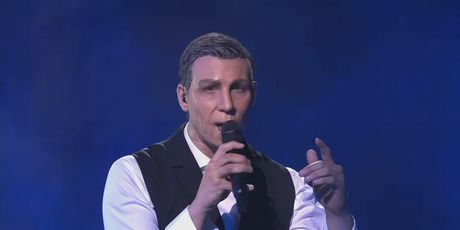 In Magazin: Alen Bičević - 2