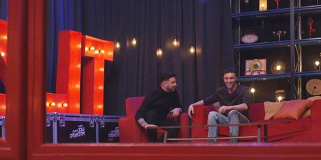 In Magazin: Alen Bičević - 3