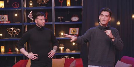 In Magazin: Alen Bičević - 5