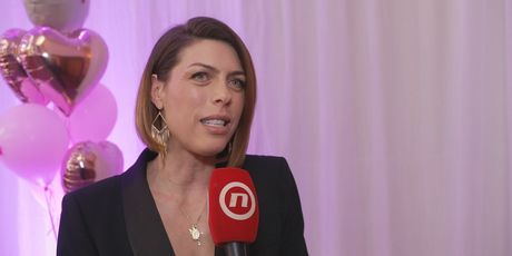 In Magazin: Blanka Vlašić - 8