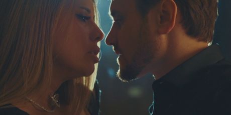 In Magazin: Nives Celzijus i Dino Petrić - 3