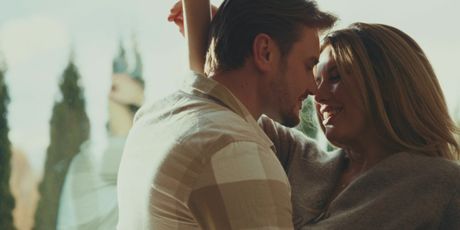 In Magazin: Nives Celzijus i Dino Petrić - 5