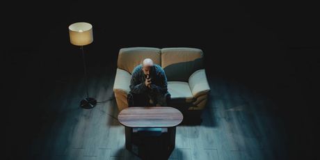 In Magazin: Vojko V - 1