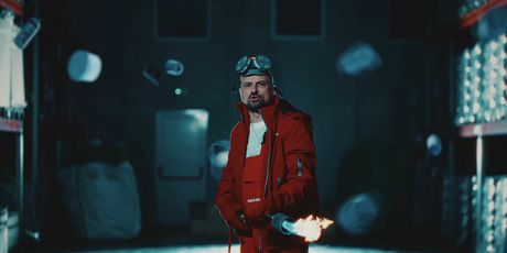 In Magazin: Vojko V - 2