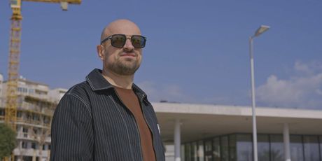 In Magazin: Vojko V - 3