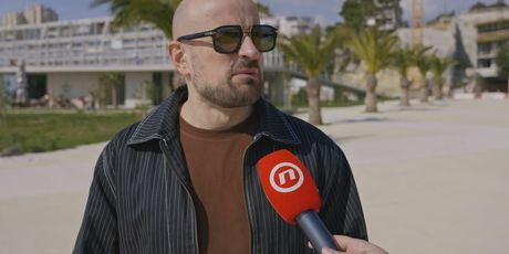 In Magazin: Vojko V - 4