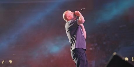 In Magazin: Vojko V - 5