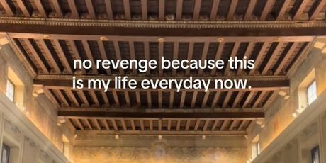 Nika Turković, Zoran Zarubica