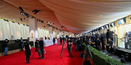 Dodjela nagrade Oscar