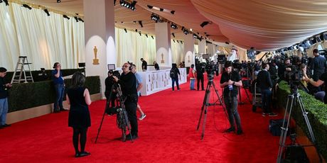 Dodjela nagrade Oscar