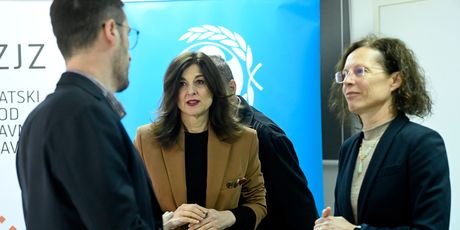 Sanja Musić Milanović