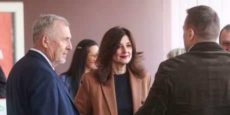 Sanja Musić Milanović