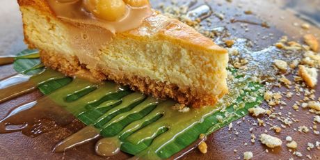 Makadamija orasi - 1