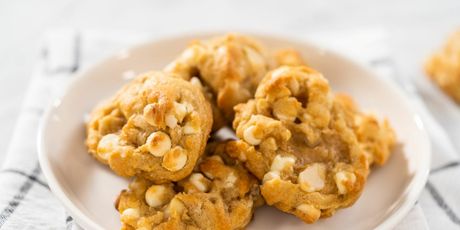 Makadamija orasi - 5