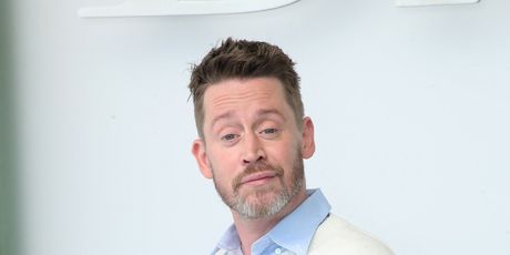 Macaulay Culkin - 4