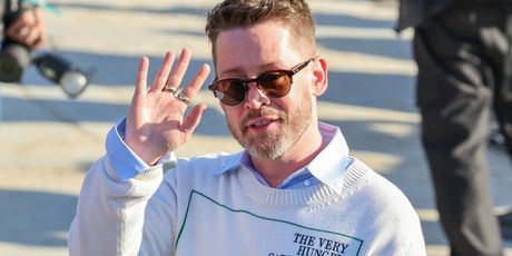 Macaulay Culkin - 6