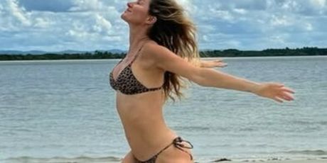Gisele Bundchen - 4