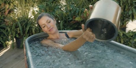 Gisele Bundchen - 5
