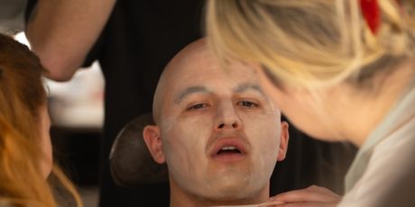 ''Tvoje lice zvuči poznato'' - 7