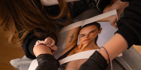 ''Tvoje lice zvuči poznato'' - 8