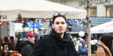 Dino Jelusić - 3
