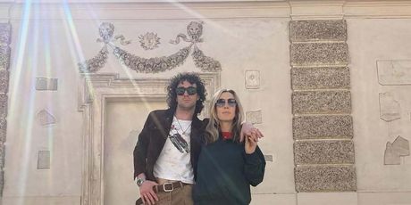 Aaron Taylor-Johnson, Sam Taylor-Johnson