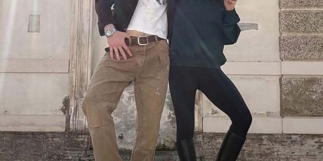 Aaron Taylor-Johnson, Sam Taylor-Johnson