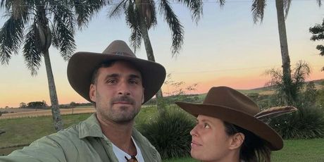 Marko Đoković i Leticia Tessari - 7