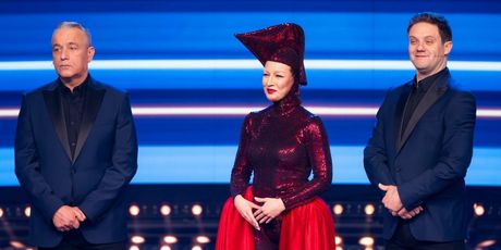 Dora Trogrlić kao Lady Gaga - 8