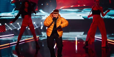 Laura Sučec kao Grše - 5