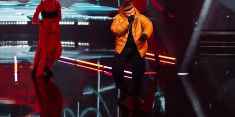 Laura Sučec kao Grše - 6