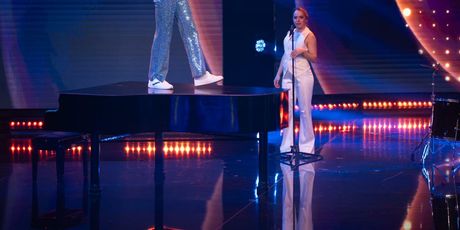 Lovro Juraga kao Benson Boone - 6