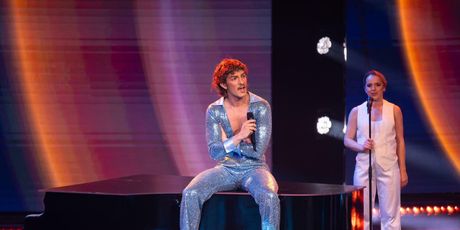 Lovro Juraga kao Benson Boone - 7