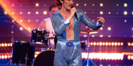 Lovro Juraga kao Benson Boone - 8