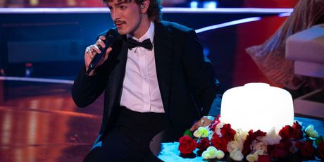 Lovro Juraga kao Benson Boone - 9