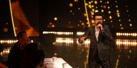 Nora Ćurković kao Petar Grašo - 5