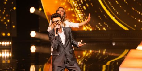 Nora Ćurković kao Petar Grašo - 7