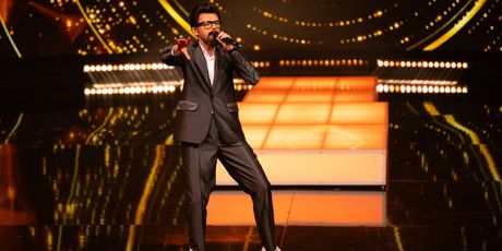 Nora Ćurković kao Petar Grašo - 8