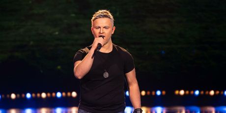 Sven Pocrnić kao Thompson - 4