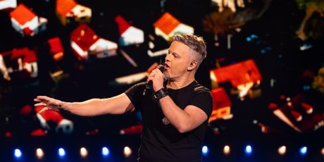 Sven Pocrnić kao Thompson - 5