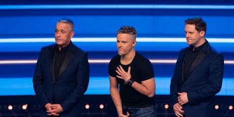 Sven Pocrnić kao Thompson - 7