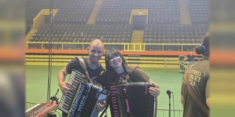 In Magazin: Dominika Merćep - 3