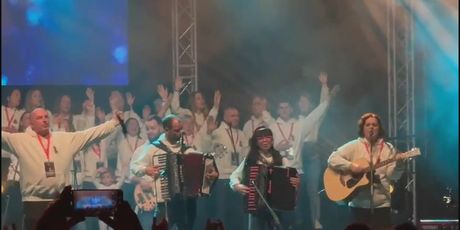 In Magazin: Dominika Merćep - 4