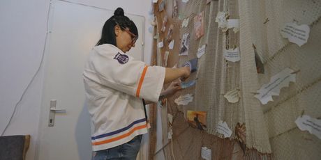 In Magazin: Dominika Merćep - 5