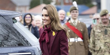 Kate Middleton - 3