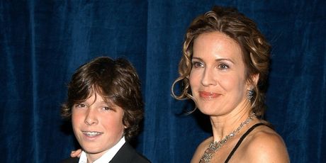 Christopher i Dana Reeve - 7