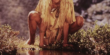 Daryl Hannah - 1