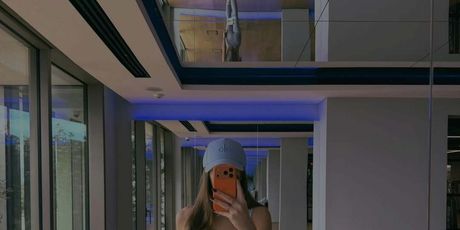 Iva Šarić Petković