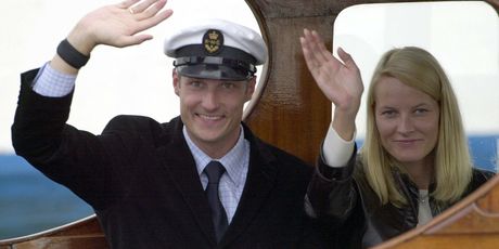 Norveška kraljevska obitelj - 3