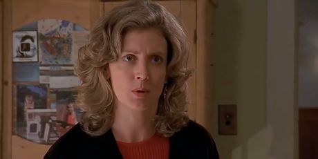 Kristine Sutherland - 1